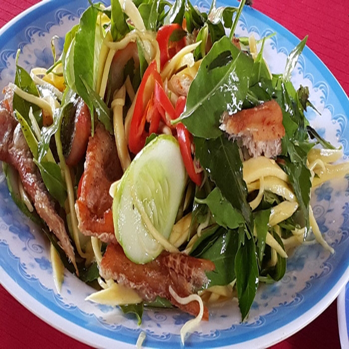 Những món ngon ở An Giang nhất định bạn phải thử nhung mon ngon o an giang nhat dinh ban phai thu