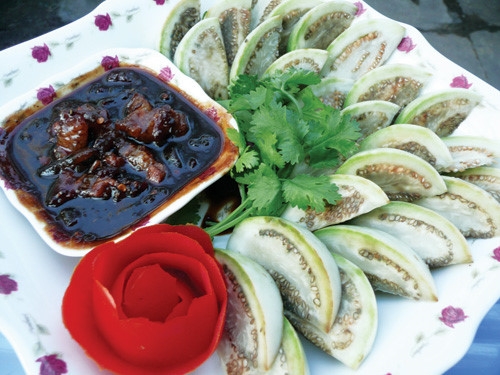 Những món ngon ở An Giang nhất định bạn phải thử nhung mon ngon o an giang nhat dinh ban phai thu