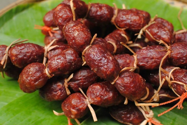 Những món ngon ở An Giang nhất định bạn phải thử nhung mon ngon o an giang nhat dinh ban phai thu