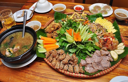 Những món ngon ở An Giang nhất định bạn phải thử nhung mon ngon o an giang nhat dinh ban phai thu