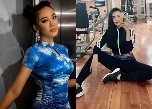Tin tức giải trí sao Việt hôm nay (6/5): Quang Dũng nói về tình yêu mới, Á hậu Kim Duyên tăng 10kg tin tuc giai tri sao viet hom nay 65 quang dung noi ve tinh yeu moi a hau kim duyen tang 10kg