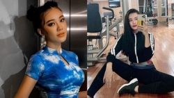 tin tuc giai tri sao viet hom nay 105 hong trang tung xe tai chen qua nguoi canh tay dap nat