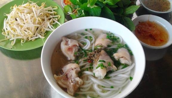 Những đặc sản nhất định phải nếm thử khi đặt chân đến Tây Ninh nhung dac san nhat dinh phai nem thu khi dat chan den tay ninh