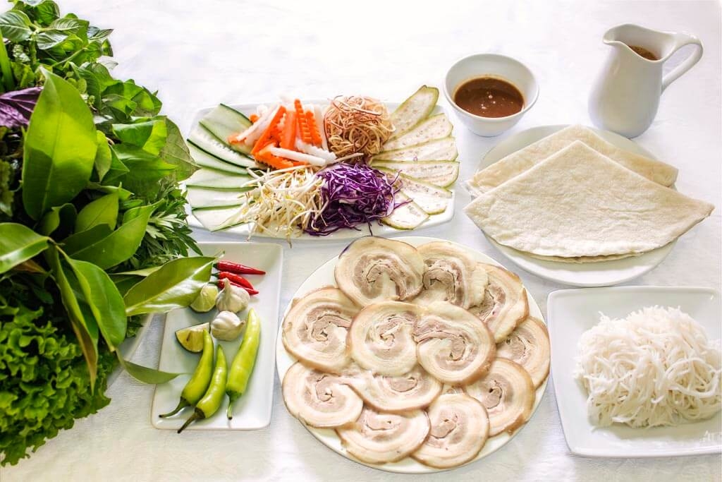 Những đặc sản nhất định phải nếm thử khi đặt chân đến Tây Ninh nhung dac san nhat dinh phai nem thu khi dat chan den tay ninh