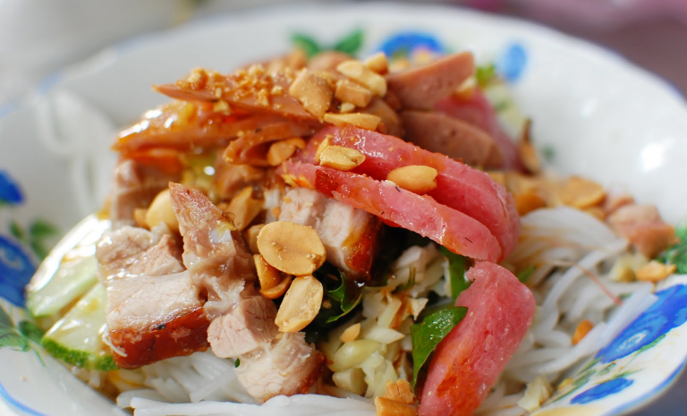 Những đặc sản nhất định phải nếm thử khi đặt chân đến Tây Ninh nhung dac san nhat dinh phai nem thu khi dat chan den tay ninh