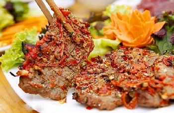 Những đặc sản Đắk Lắk nổi tiếng, hấp dẫn du khách gần xa