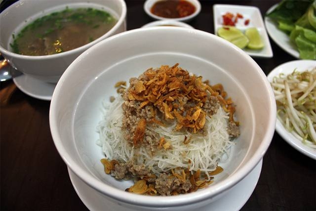 Gia Lai: Phố núi nổi tiếng với những đặc sản ăn một lần nhớ mãi gia lai pho nui noi tieng voi nhung dac san an mot lan nho mai