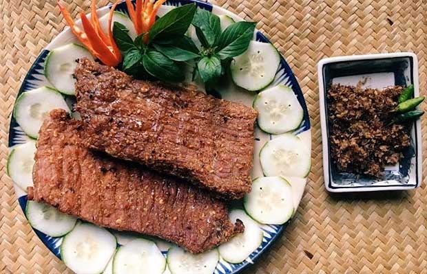 Gia Lai: Phố núi nổi tiếng với những đặc sản ăn một lần nhớ mãi gia lai pho nui noi tieng voi nhung dac san an mot lan nho mai