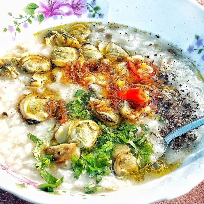 Về Nghệ An, đừng quên thưởng thức nhiều đặc sản đầy hương vị ve nghe an dung quen thuong thuc nhieu dac san day huong vi