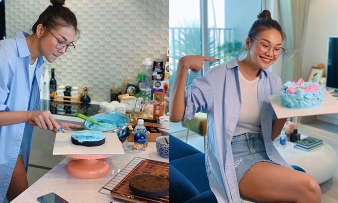 Sao Việt nói lời yêu thương nhân "Ngày của mẹ" sao viet noi loi yeu thuong nhan ngay cua me