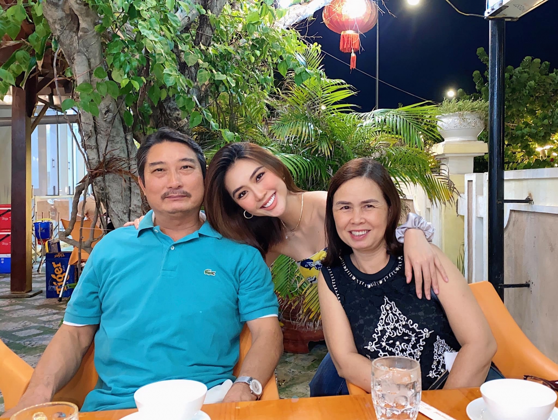 Sao Việt nói lời yêu thương nhân "Ngày của mẹ" sao viet noi loi yeu thuong nhan ngay cua me