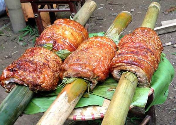 Lào Cai - mảnh đất Tây Bắc hùng vĩ với nhiều đặc sản độc đáo lao cai manh dat tay bac hung vi voi nhieu dac san doc dao