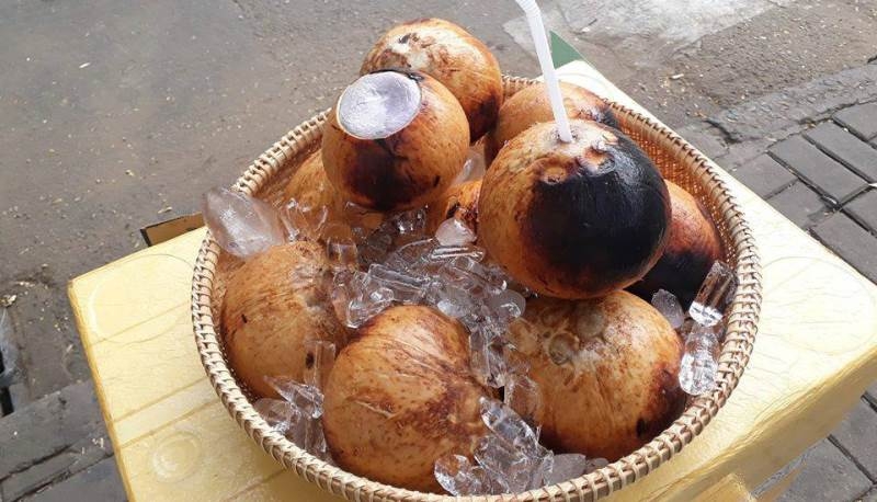 Đến "xử sở chùa Vàng" Thái Lan, đừng bỏ qua những đặc sản ngon nức tiếng den xu so chua vang thai lan dung bo qua nhung dac san ngon nuc tieng