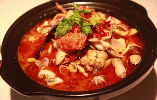 Đến "xử sở chùa Vàng" Thái Lan, đừng bỏ qua những đặc sản ngon nức tiếng den xu so chua vang thai lan dung bo qua nhung dac san ngon nuc tieng