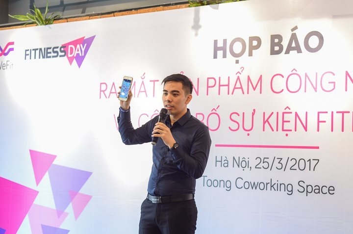 Từ start-up triệu đô, WeFit bất ngờ tuyên bố phá sản tu start up trieu do wefit bat ngo tuyen bo pha san