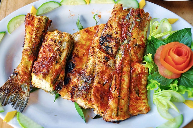 Về Nam Du tắm biển và thưởng thức hải sản ngon "quên lối về" ve nam du tam bien va thuong thuc hai san ngon quen loi ve