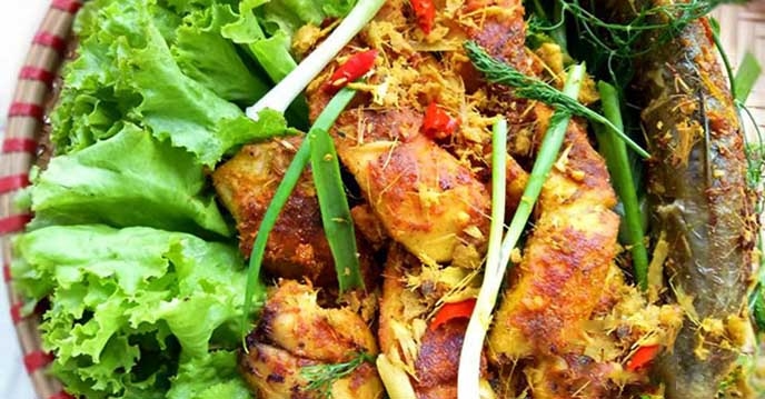 Về Nam Du tắm biển và thưởng thức hải sản ngon "quên lối về" ve nam du tam bien va thuong thuc hai san ngon quen loi ve