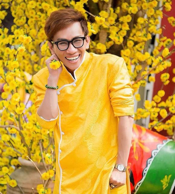 Nhà thiết kế Ken Nguyễn vừa qua đời là ai? nha thiet ke ken nguyen vua qua doi la ai