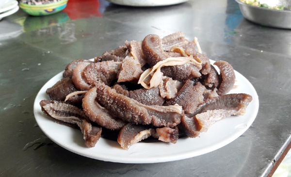 Cồn Cỏ - hòn đảo xinh đẹp của Quảng Trị với nhiều đặc sản vừa ngon, vừa quý hiếm con co hon dao xinh dep cua quang tri voi nhieu dac san vua ngon vua quy hiem