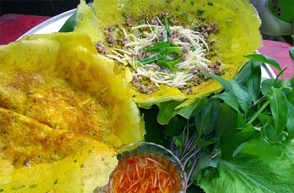 Ghé Cồn Phụng, thưởng thức đặc sản thơm ngon của xứ dừa thanh bình ghe con phung thuong thuc dac san thom ngon cua xu dua thanh binh