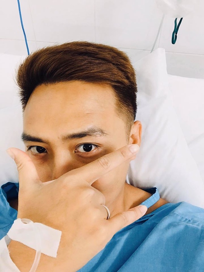 Tin tức giải trí sao Việt hôm nay (13/5): Miko Lan Trinh thắng kiện tin tuc giai tri sao viet hom nay 135 miko lan trinh thang kien thanh duy nhap vien