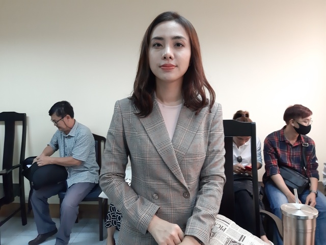 Tin tức giải trí sao Việt hôm nay (13/5): Miko Lan Trinh thắng kiện tin tuc giai tri sao viet hom nay 135 miko lan trinh thang kien thanh duy nhap vien