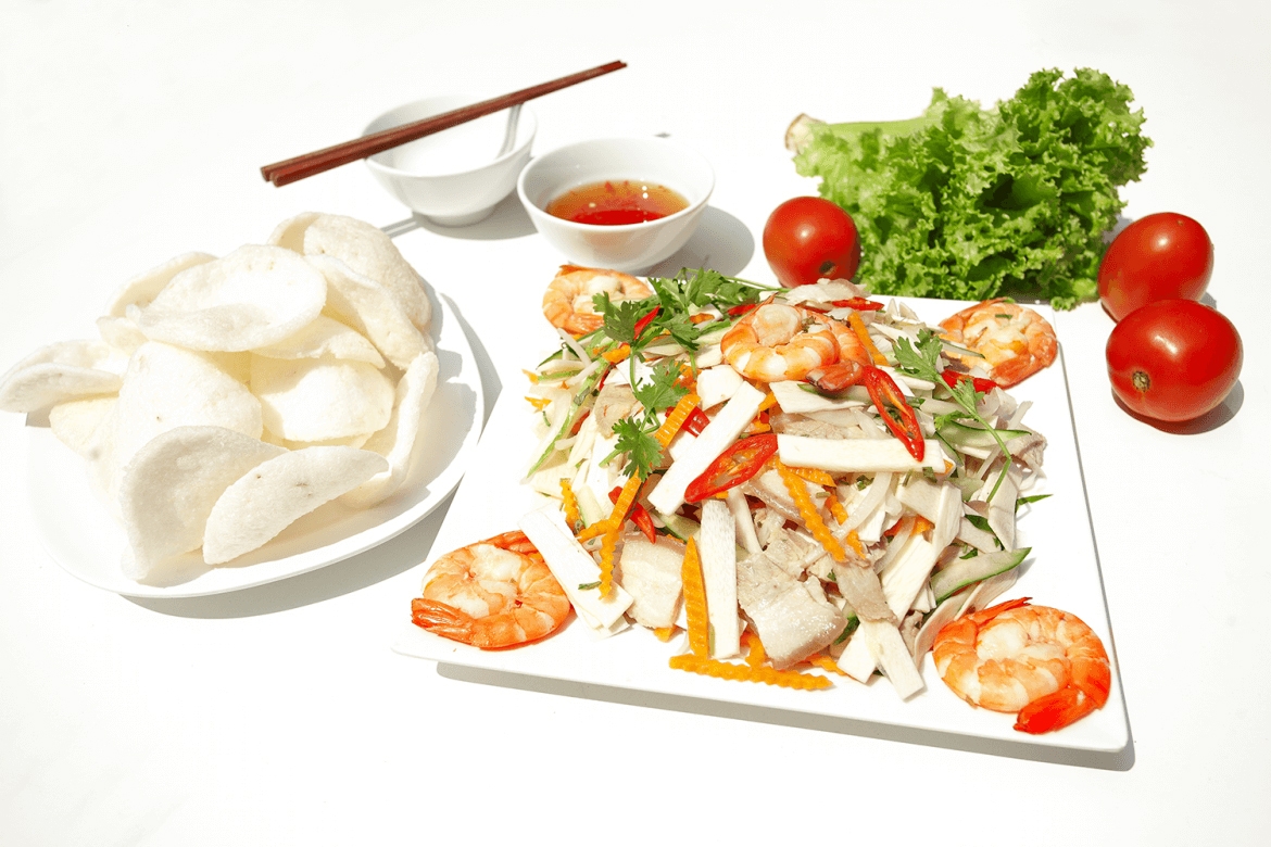 Ghé Cồn Phụng, thưởng thức đặc sản thơm ngon của xứ dừa thanh bình ghe con phung thuong thuc dac san thom ngon cua xu dua thanh binh