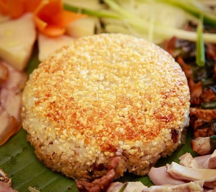 Ghé Cồn Phụng, thưởng thức đặc sản thơm ngon của xứ dừa thanh bình ghe con phung thuong thuc dac san thom ngon cua xu dua thanh binh