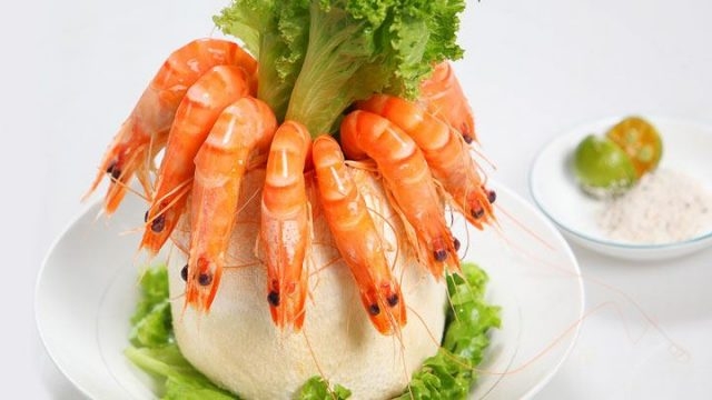 Ghé Cồn Phụng, thưởng thức đặc sản thơm ngon của xứ dừa thanh bình ghe con phung thuong thuc dac san thom ngon cua xu dua thanh binh