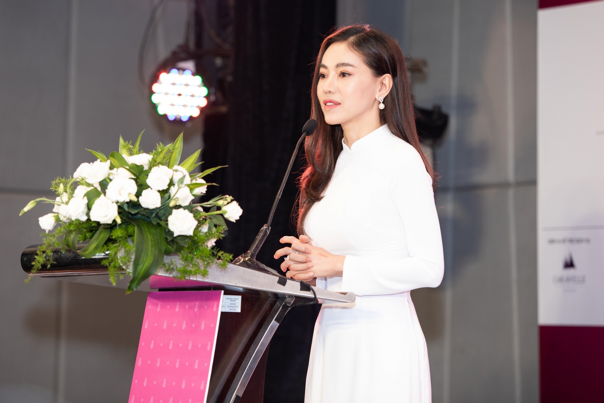 Dấu ấn "Thập kỷ hương sắc", Hoa hậu Việt Nam 2020 chính thức công bố giải thưởng dau an thap ky huong sac hoa hau viet nam 2020 chinh thuc cong bo giai thuong