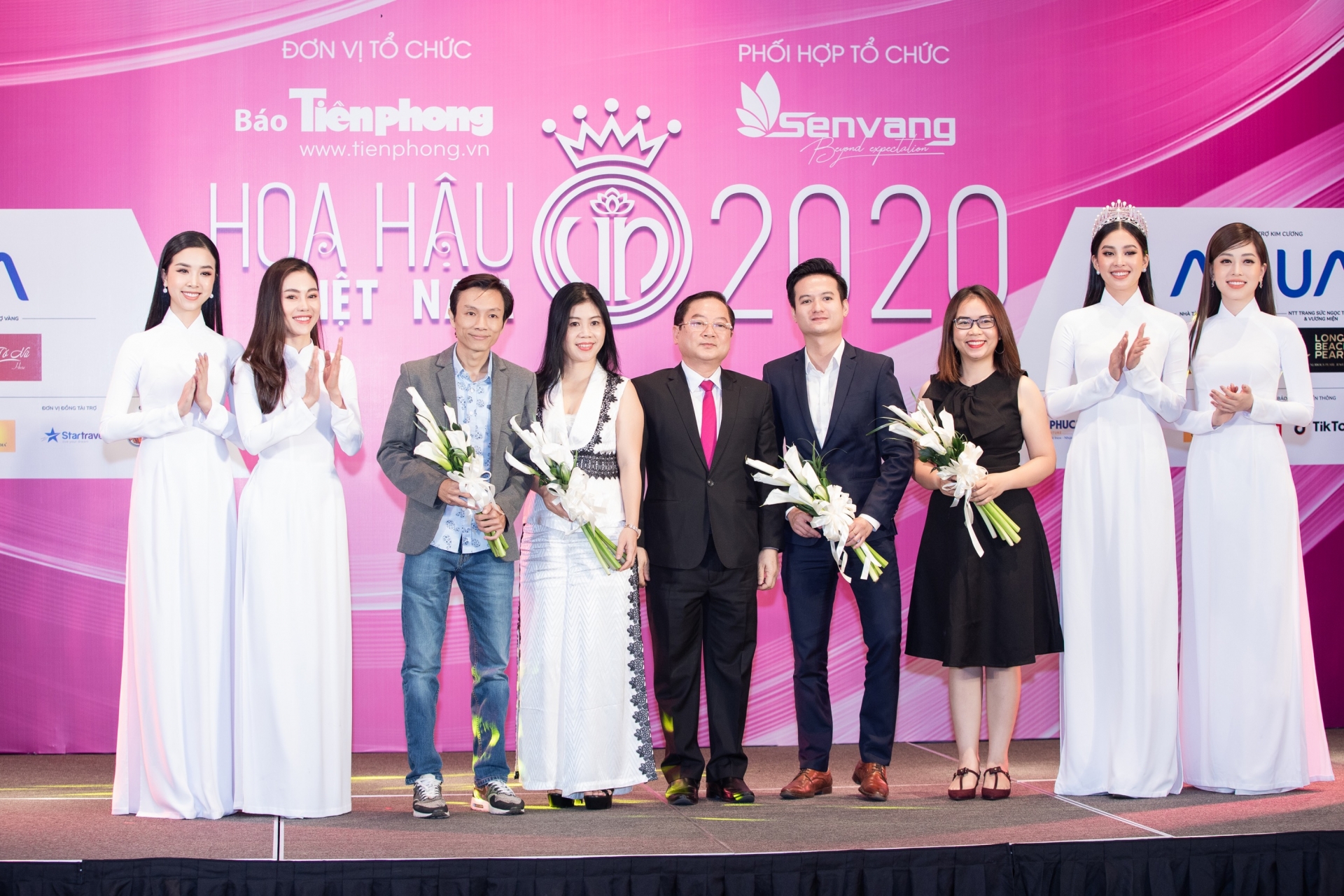 Dấu ấn "Thập kỷ hương sắc", Hoa hậu Việt Nam 2020 chính thức công bố giải thưởng dau an thap ky huong sac hoa hau viet nam 2020 chinh thuc cong bo giai thuong