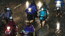 ha noi tiep tuc mua dong tu 16h chieu nay 145