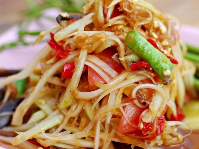 Lào - đất nước triệu voi với nhiều đặc sản tuyệt ngon khiến bạn nhớ mãi lao dat nuoc trieu voi voi nhieu dac san tuyet ngon khien ban nho mai