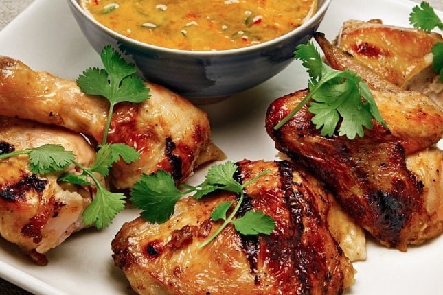 Lào - đất nước triệu voi với nhiều đặc sản tuyệt ngon khiến bạn nhớ mãi lao dat nuoc trieu voi voi nhieu dac san tuyet ngon khien ban nho mai