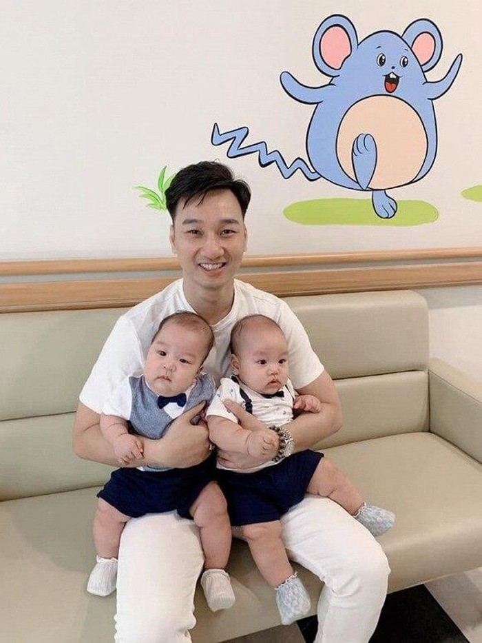 Tin tức giải trí sao Việt hôm nay (14/5): MC Thành Trung thoát cảnh thuê nhà, cuộc sống của Hà Phương ở nơi tâm dịch tin tuc giai tri sao viet hom nay 145 mc thanh trung thoat canh thue nha cuoc song cua ha phuong o noi tam dich