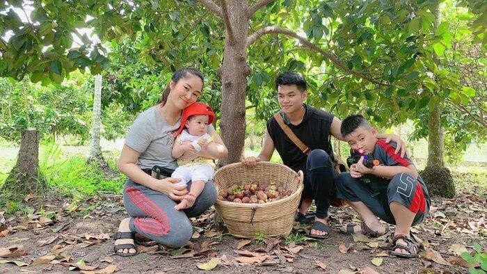 Tin tức giải trí sao Việt hôm nay (14/5): MC Thành Trung thoát cảnh thuê nhà, cuộc sống của Hà Phương ở nơi tâm dịch tin tuc giai tri sao viet hom nay 145 mc thanh trung thoat canh thue nha cuoc song cua ha phuong o noi tam dich