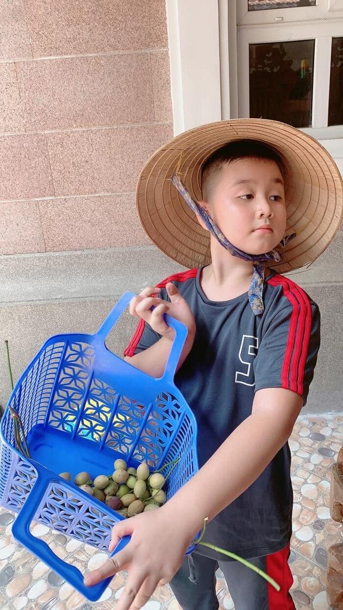 Tin tức giải trí sao Việt hôm nay (14/5): MC Thành Trung thoát cảnh thuê nhà, cuộc sống của Hà Phương ở nơi tâm dịch tin tuc giai tri sao viet hom nay 145 mc thanh trung thoat canh thue nha cuoc song cua ha phuong o noi tam dich