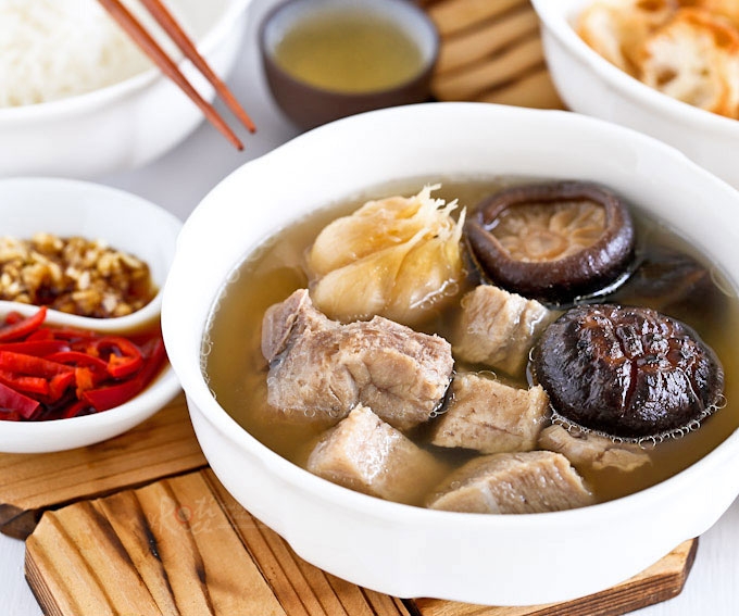 Đến Singapore và thưởng thức đặc sản đa văn hóa "ngon khó cưỡng" den singapore va thuong thuc dac san da van hoa ngon kho cuong
