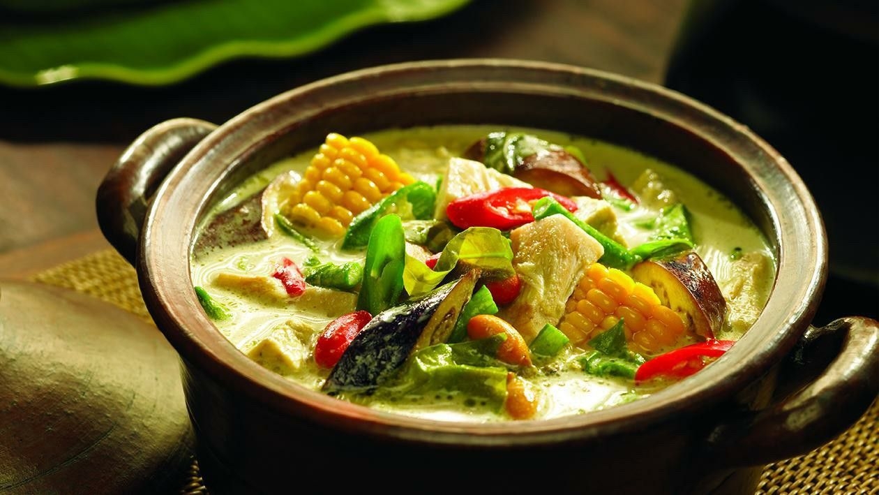 Khám phá nền ẩm thực độc đáo của Indonesia - đất nước vạn đảo kham pha nen am thuc doc dao cua indonesia dat nuoc van dao