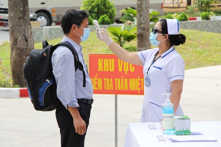 Báo Úc đánh giá cao Việt Nam tạo kỳ tích về phòng, chống dịch Covid-19 bao uc danh gia cao viet nam tao ky tich ve phong chong dich covid 19