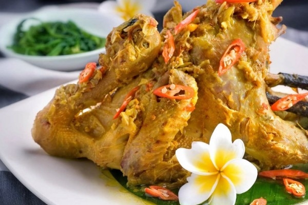Khám phá nền ẩm thực độc đáo của Indonesia - đất nước vạn đảo kham pha nen am thuc doc dao cua indonesia dat nuoc van dao
