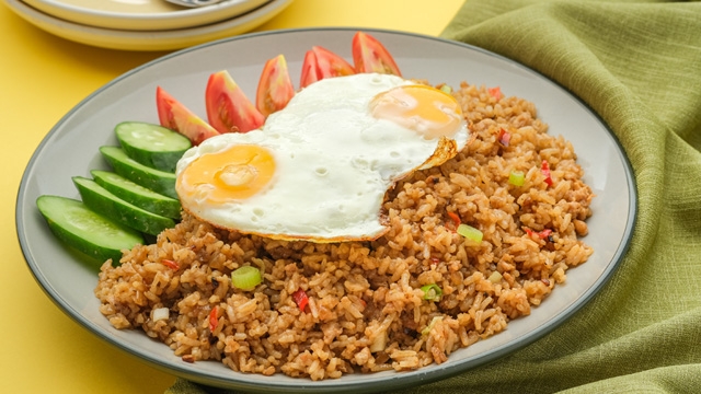 Khám phá nền ẩm thực độc đáo của Indonesia - đất nước vạn đảo kham pha nen am thuc doc dao cua indonesia dat nuoc van dao