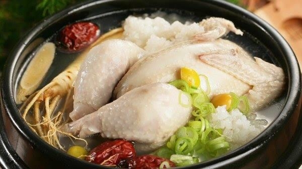 Vi vu Hàn Quốc, thưởng thức kim chi và nhiều đặc sản vang danh thế giới vi vu han quoc thuong thuc kim chi va nhieu dac san vang danh the gioi