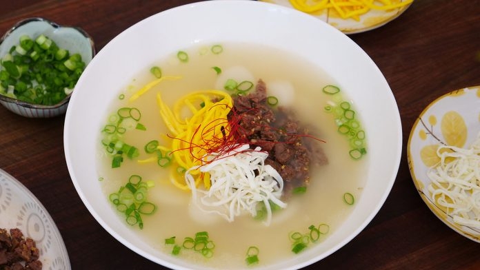 Vi vu Hàn Quốc, thưởng thức kim chi và nhiều đặc sản vang danh thế giới vi vu han quoc thuong thuc kim chi va nhieu dac san vang danh the gioi