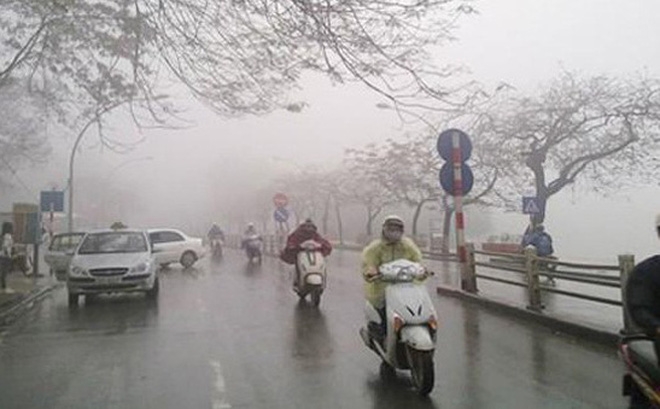 Đêm nay (18/5), Bắc Bộ và Bắc Trung Bộ có mưa to, lốc sét và gió giật mạnh dem nay 185 bac bo va bac trung bo co mua to loc set va gio giat manh