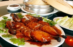 am thuc an do muon mau muon ve huong vi nong nan