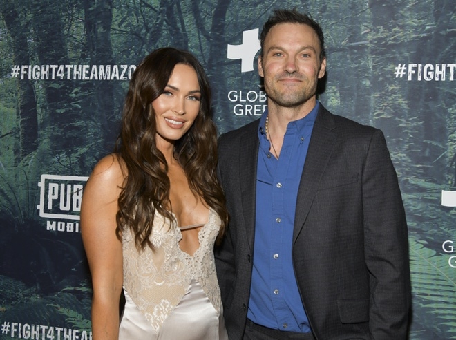 Megan Fox chia tay chồng sau 10 năm kết hôn megan fox chia tay chong sau 10 nam ket hon