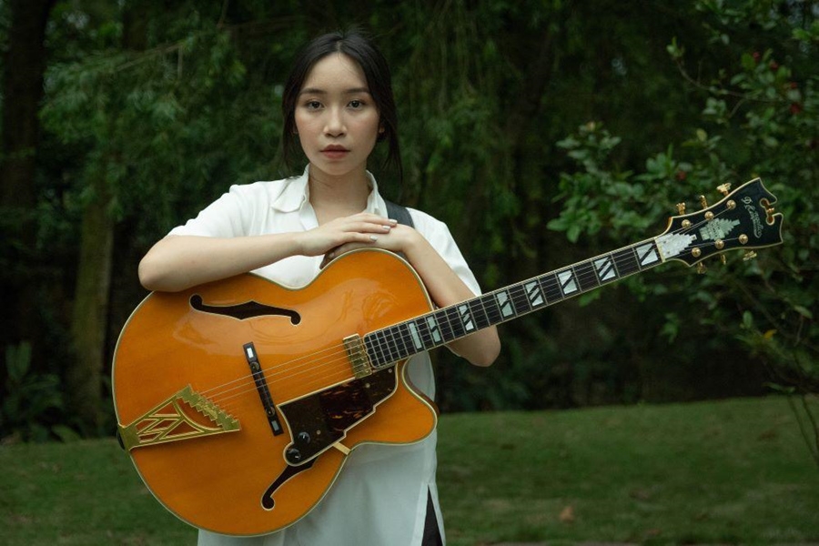 Tin tức giải trí sao Việt hôm nay (21/5): Nhật Cường kể chuyện từng làm việc ở nghĩa trang tin tuc giai tri sao viet hom nsy 215 nhat cuong ke chuyen tung lam viec o nghia trang