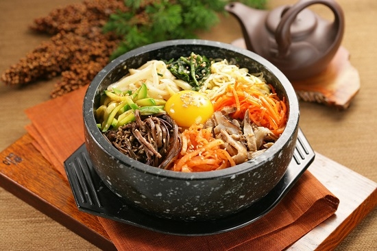 Khám phá nền ẩm thực độc đáo của "đất nước bí ẩn" Triều Tiên kham pha nen am thuc doc dao cua dat nuoc bi an trieu tien