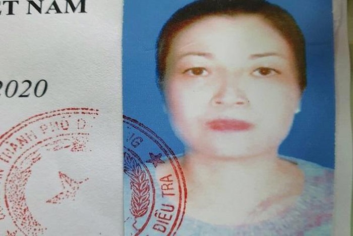 Truy nã đối tượng lừa chủ khách sạn ở Đà Nẵng 26 tỷ đồng truy na doi tuong lua chu khach san o da nang 26 ty dong